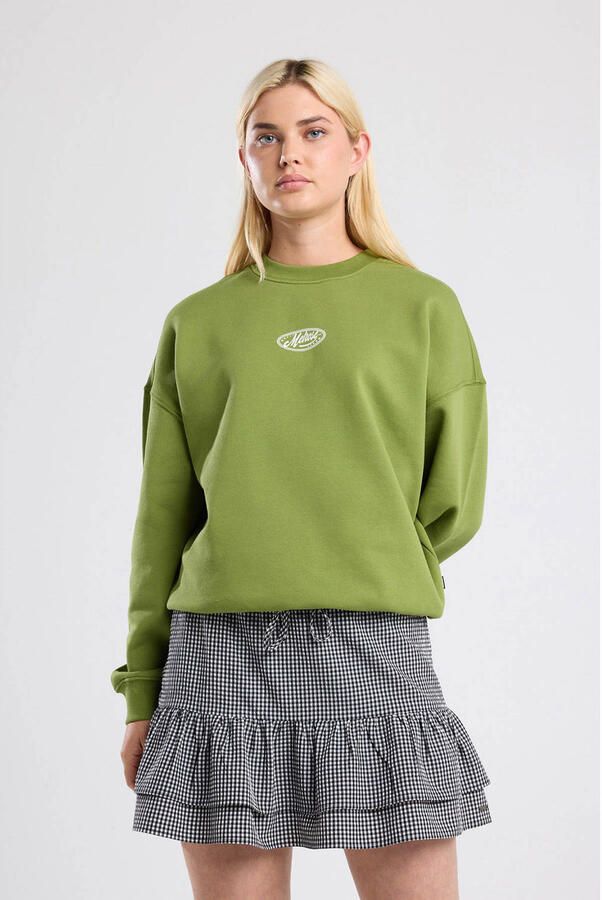 America Today mini rok zwart - Foto 3