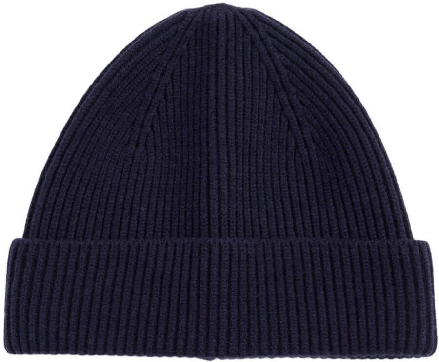 America Today muts blauw