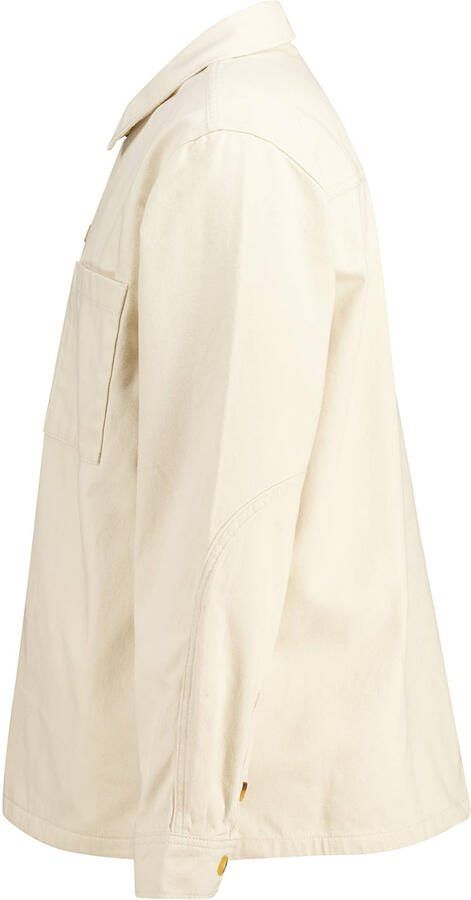 America Today overshirt ecru - Foto 3