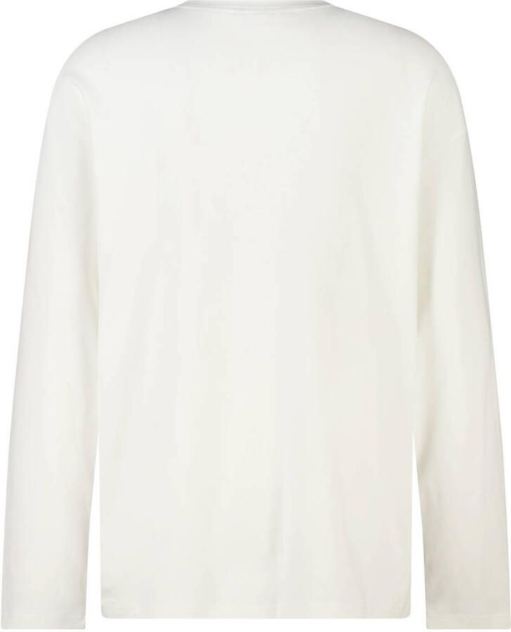 America Today oversized longsleeve ecru - Foto 2