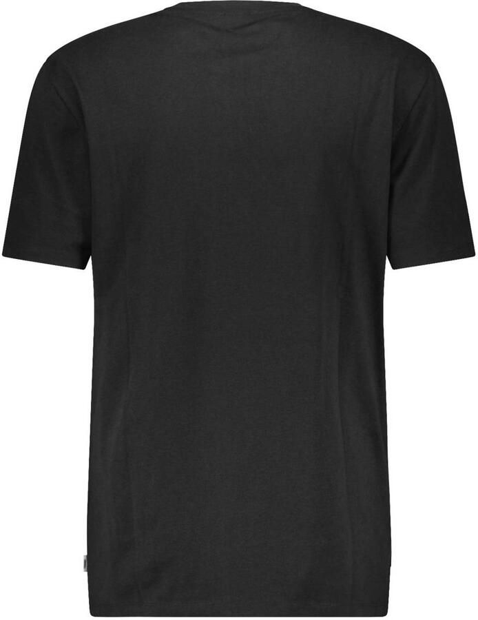 America Today oversized T-shirt Eric zwart