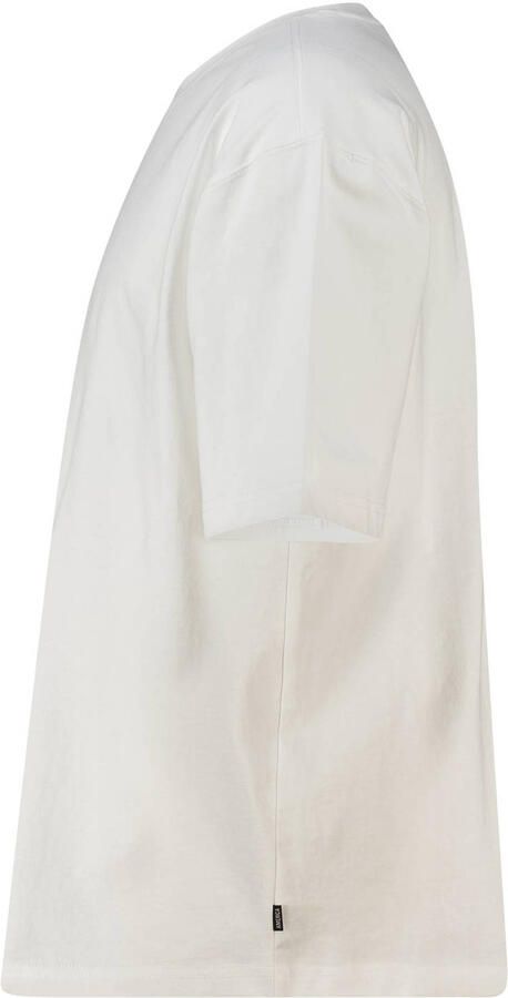 America Today oversized T-shirt wit - Foto 3