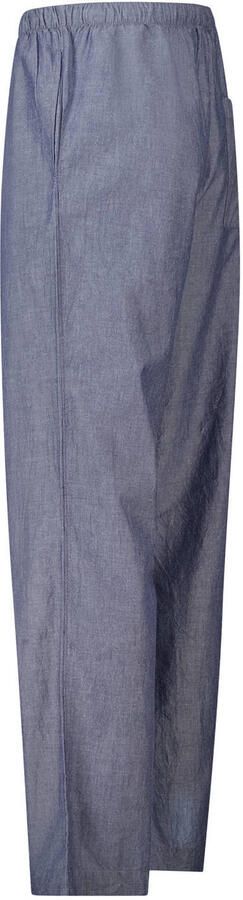 America Today pyjamabroek blauw - Foto 3
