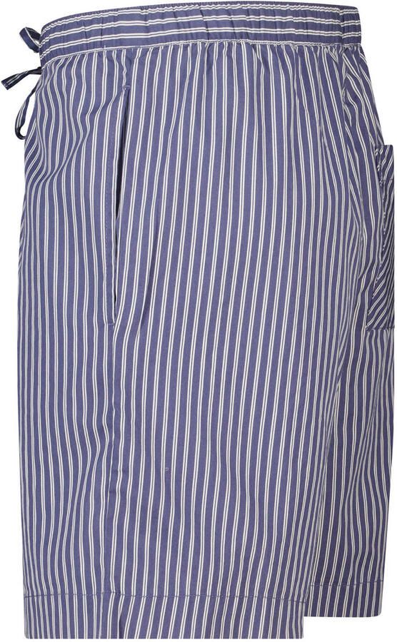 America Today pyjamashort blauw - Foto 3