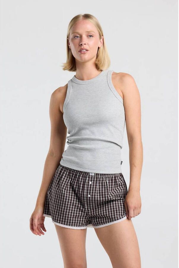 America Today pyjamashort bruin