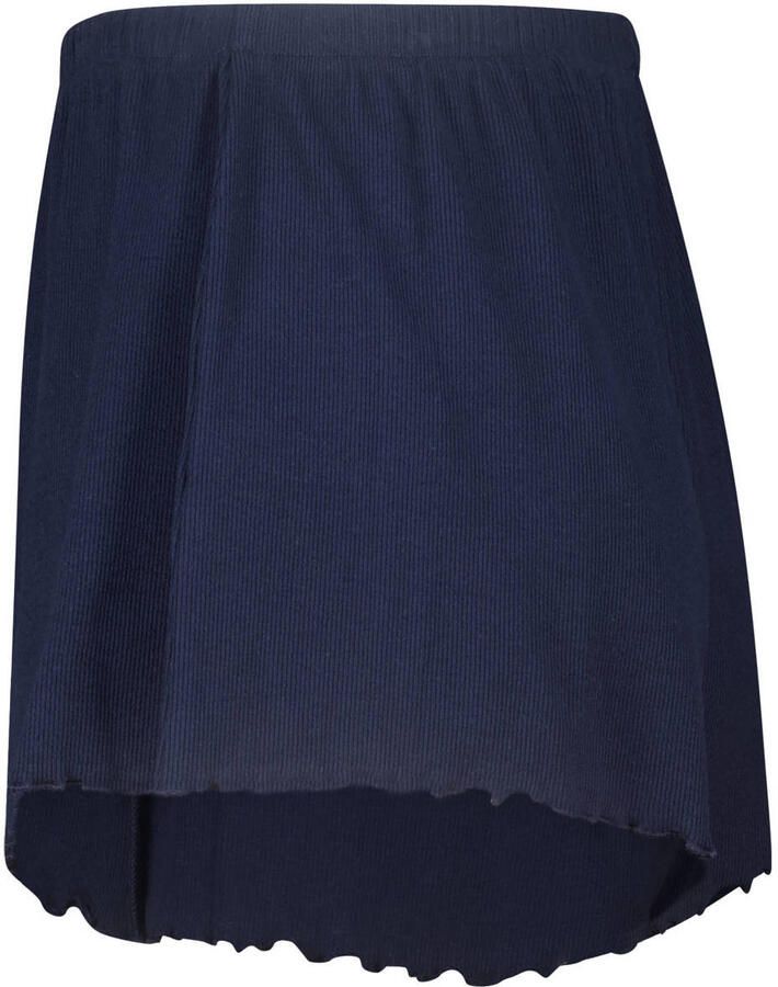 America Today pyjamashort donkerblauw - Foto 2