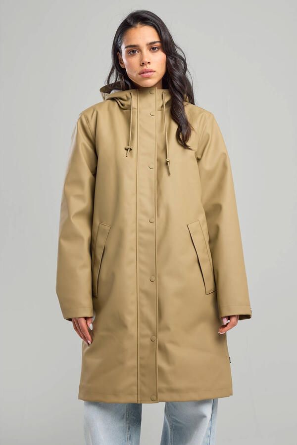 America Today regenjas beige - Foto 2