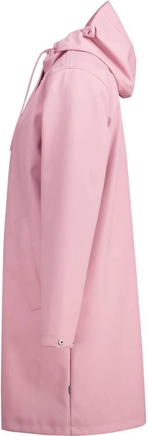 America Today regenjas roze - Foto 2