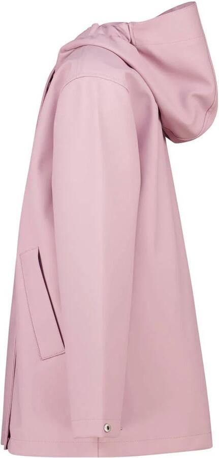 America Today regenjas roze - Foto 2