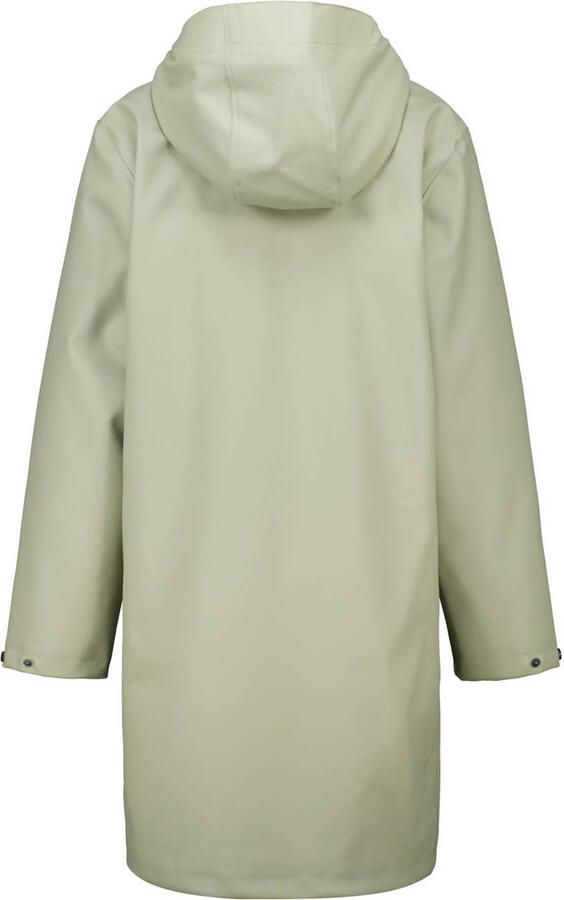 America Today regenjas taupe