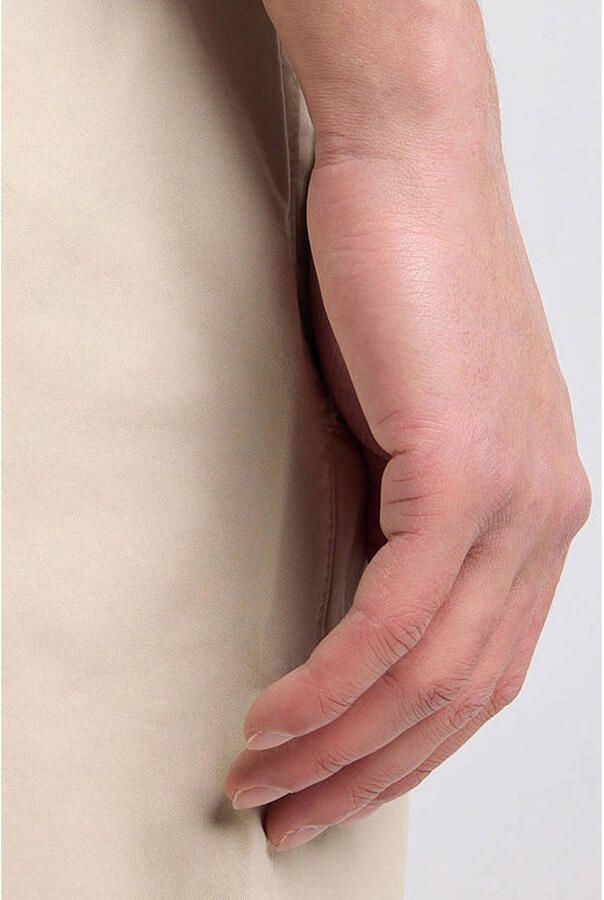 America Today regular chino short beige - Foto 2