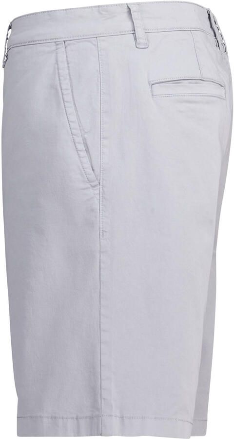 America Today regular chino short blauw - Foto 2