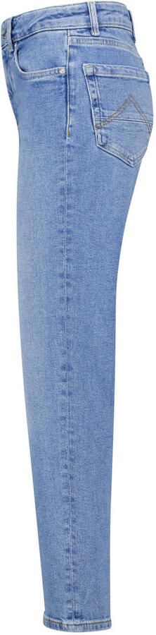 America Today regular fit jeans light blue denim - Foto 3