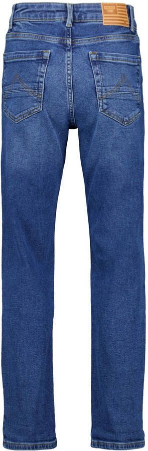 America Today regular fit jeans medium blue denim