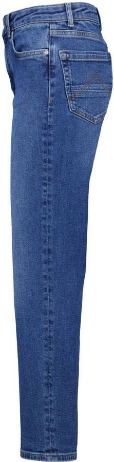 America Today regular fit jeans medium blue denim - Foto 3