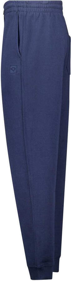 America Today regular fit joggingbroek Col dark blue
