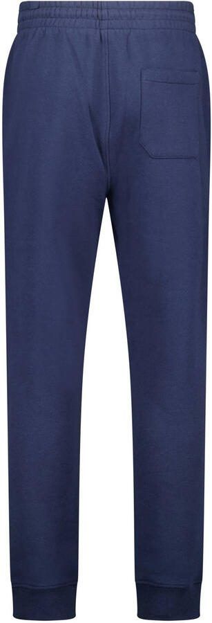 America Today regular fit joggingbroek Col dark blue - Foto 3