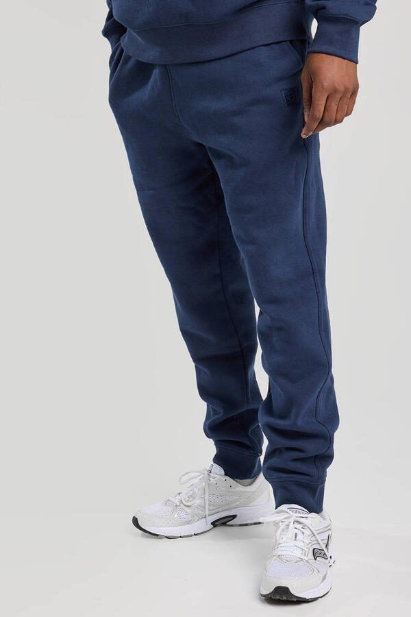 America Today regular fit joggingbroek Col dark blue - Foto 2