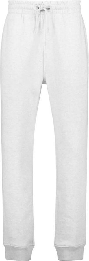 America Today regular fit joggingbroek Col light grey melange