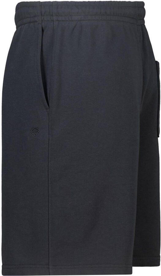 America Today regular sweatshort zwart - Foto 3