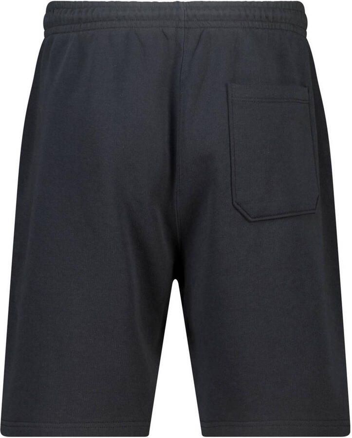 America Today regular sweatshort zwart - Foto 2