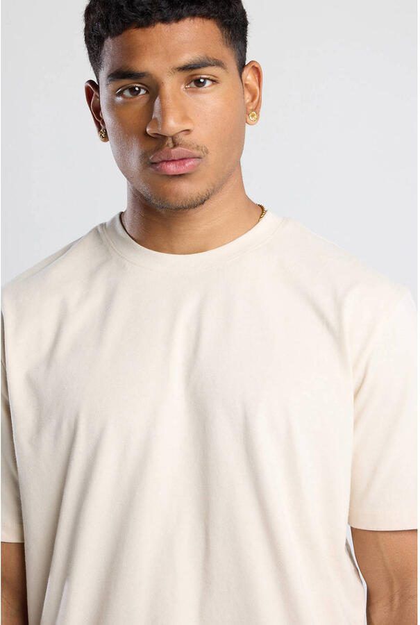 America Today regular T-shirt beige - Foto 2