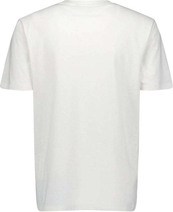 America Today regular T-shirt ecru - Foto 2