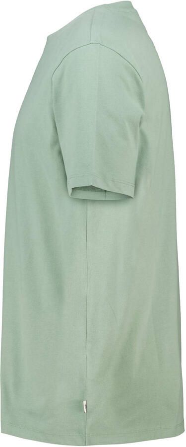 America Today regular T-shirt groen - Foto 3