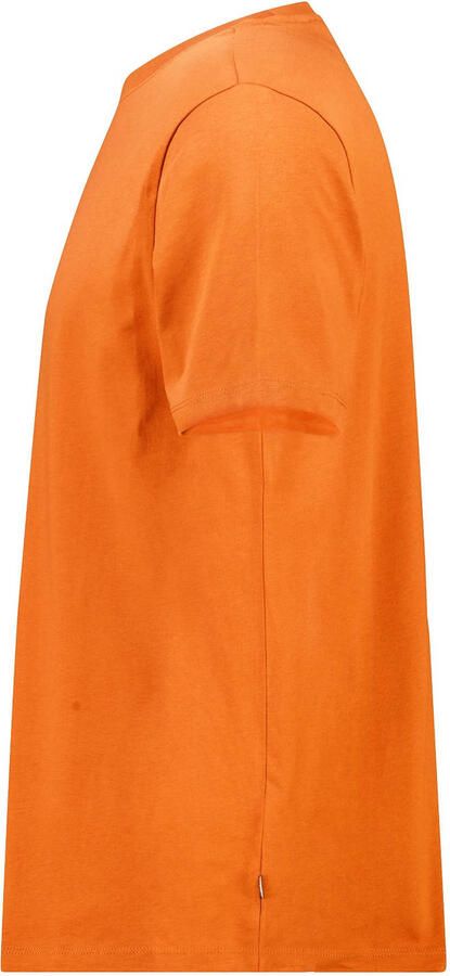 America Today regular T-shirt oranje - Foto 2