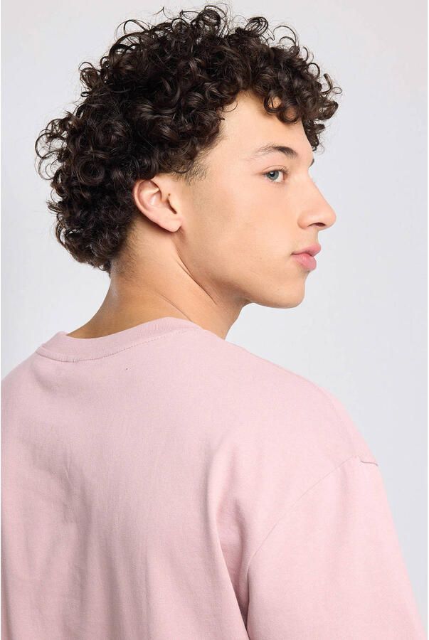 America Today regular T-shirt roze - Foto 2