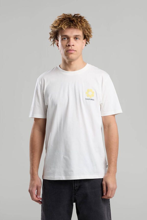 America Today regular T-shirt wit