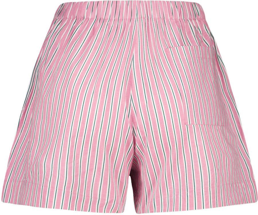 America Today regular waist casual short roze - Foto 2