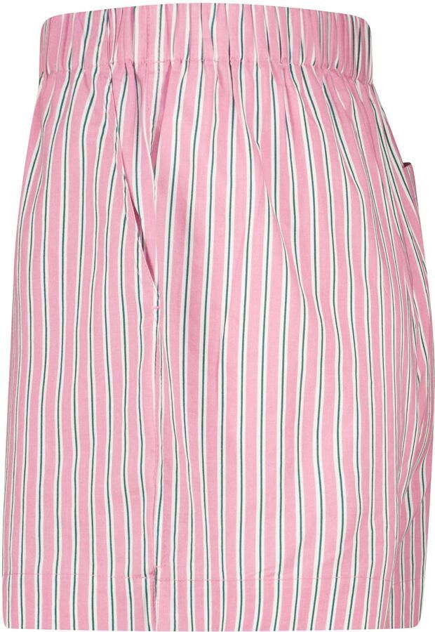 America Today regular waist casual short roze - Foto 3