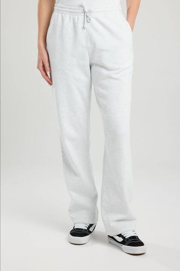 America Today relaxed broek lichtgrijs