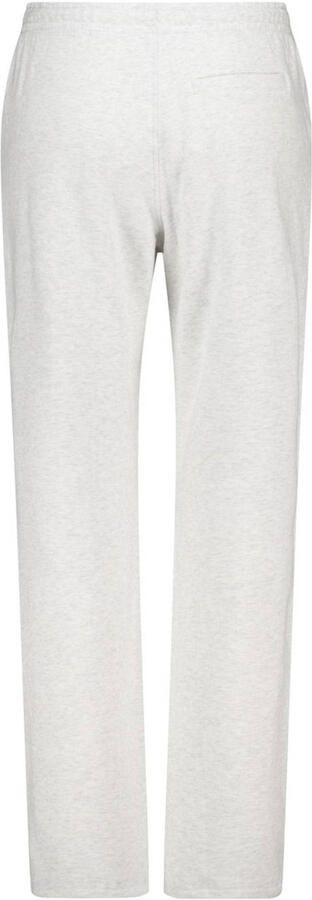 America Today relaxed broek lichtgrijs - Foto 2