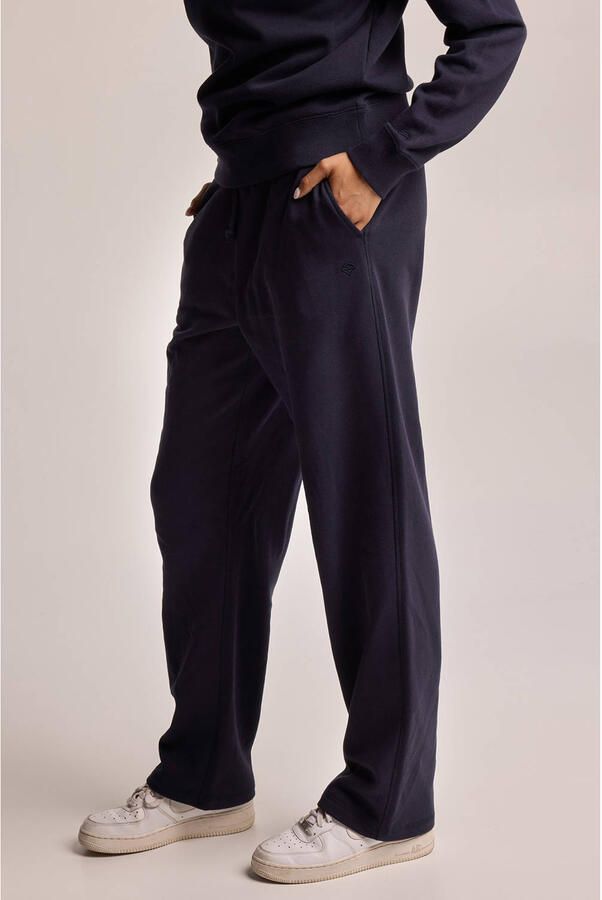 America Today relaxed broek marine - Foto 2