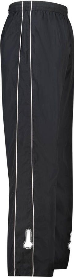 America Today relaxed casual broek zwart - Foto 3