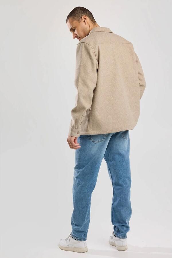 America Today relaxed jeans Delta lichtblauw - Foto 2