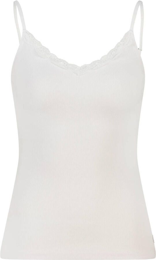 America Today singlet wit