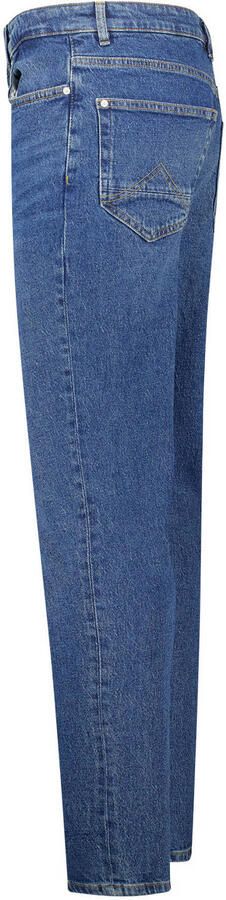 America Today slim fit jeans NEAL midnight blauw - Foto 3