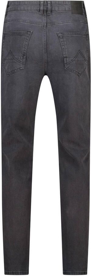 America Today slim fit jeans washed black - Foto 2