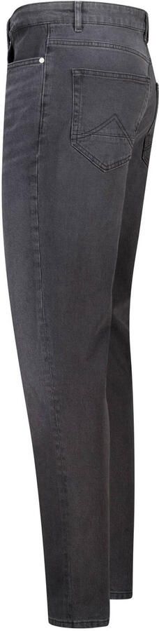 America Today slim fit jeans washed black - Foto 3