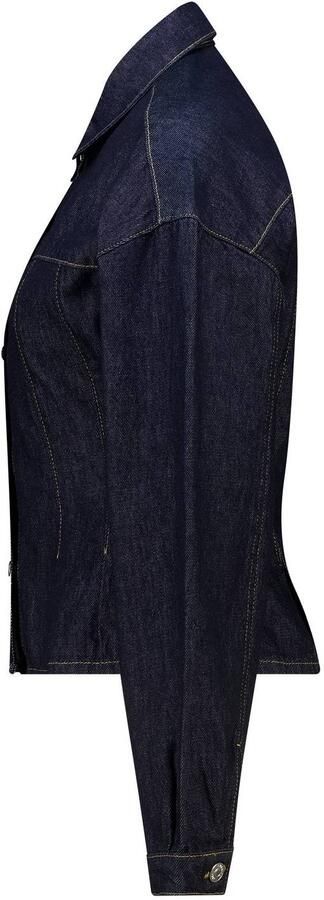 America Today spijkerjas dark blue - Foto 3