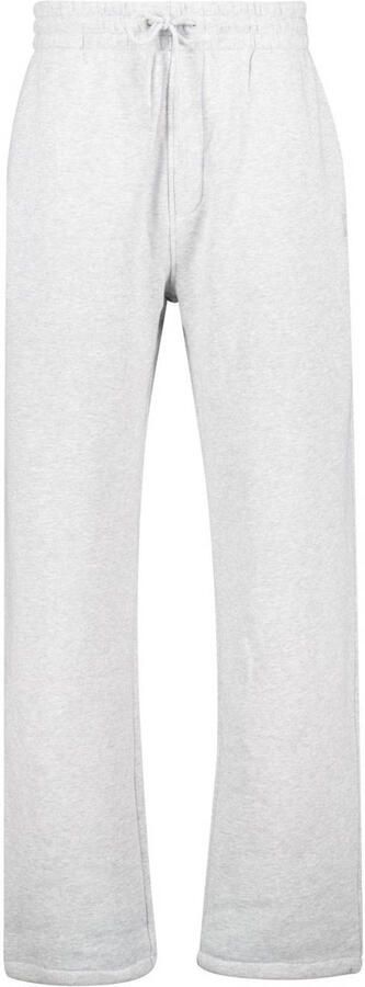 America Today straight fit joggingbroek Caiden grijs