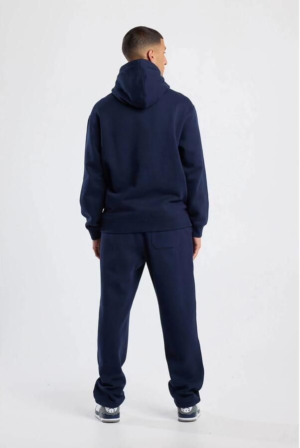 America Today straight joggingbroek donkerblauw - Foto 2