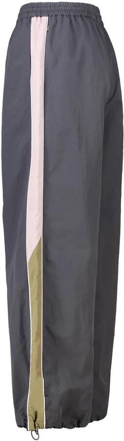America Today straight leg casual broek grijs - Foto 3