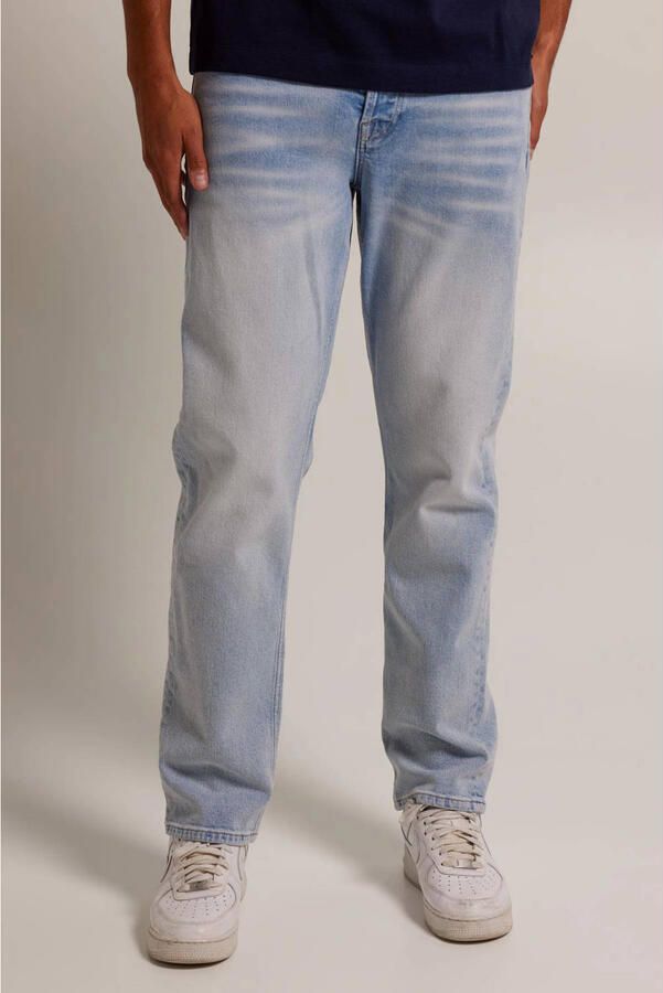 America Today straight leg jeans Dexter vintage blue