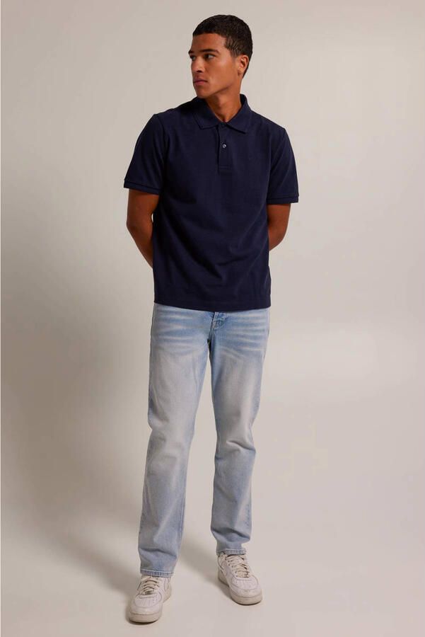 America Today straight leg jeans Dexter vintage blue - Foto 2