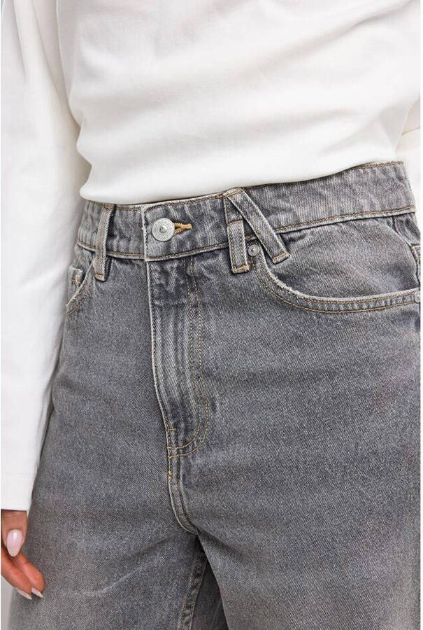 America Today Straight leg jeans grey - Foto 2