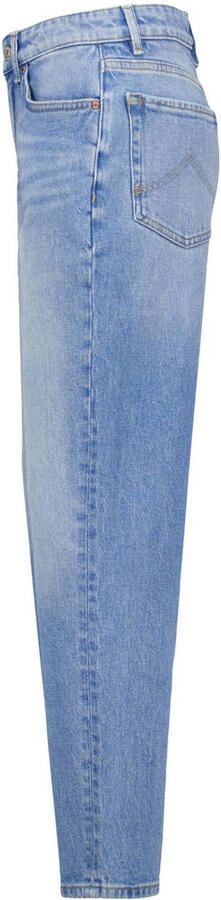 America Today straight leg jeans light blue denim